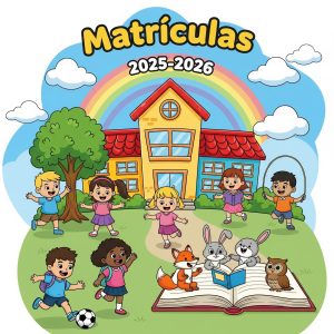 Inicio de Matriculas Periodo 2025-2026
