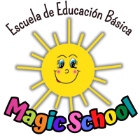 Magic School – Escuela de Educación Básica